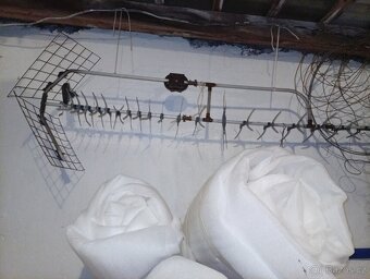 Ložní souprava - 4