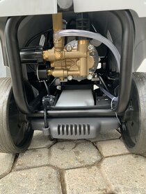 Sleva/prodám COMET K 200 (10/150) - VYSOKOTLAKÝ ČISTI - 4