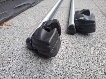 Střešní nosiče/příčníky - 4