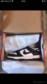 Nike Dunk Low Vel. 38 - 4