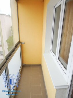 Prodej družstevního bytu 3+1, Mělník - 4