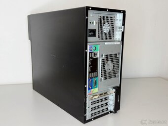 DELL Precision T1700 – Xeon | 8GB RAM | 256GB | Nvidia | W11 - 4