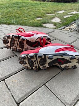 Baseballová obuv 35 1/2 - 4