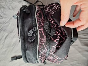 Batoh Bagmaster dívčí - 4