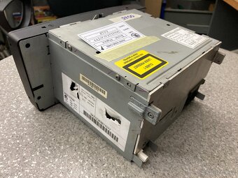 Autorádio Škoda Stream - 4