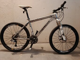 Merida HFS 2000D - 4