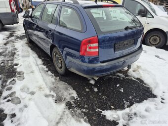 Skoda - 4