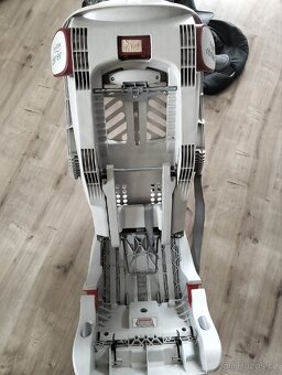 Dětská autosedačka Britax - 4