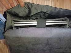 Brašna na notebook 17" HP - 4