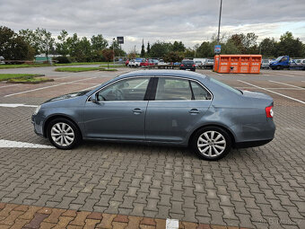 Volkswagen Jetta 1,9 TDI PD - 4