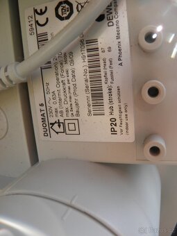 ELEKTRICKÝ POLOHOVACÍ ROŠT - NOVÁ CENA - 4