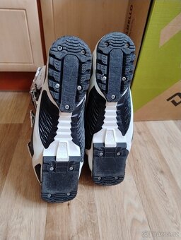 Lyžáky Dalbello - 4