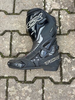 Dámské boty TCX - 4