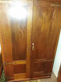 Starožitný nábytek - 4