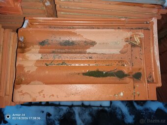 Střešní krytina Hranice - 4