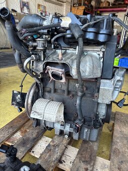 Oct.1 motor 2.0-85kw AZJ - 4