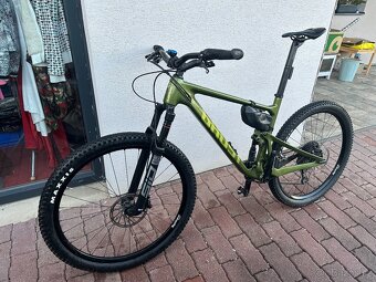 Prodám Ghost Lector - 4