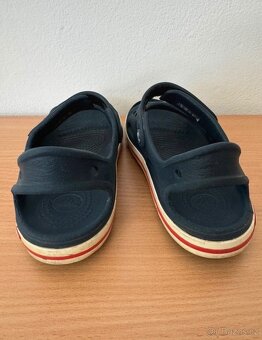 Crocs sandály J1(32/33) - 4