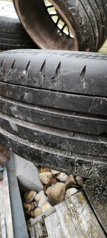 ALU kola speedline BBS 5x112 r19 - 4