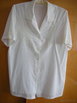 nabízím tyto halenky - 4