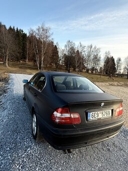 Bmw e46 320i 125kw - 4