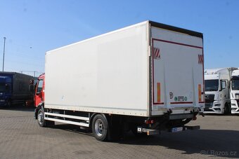 Renault D 18, EURO 6, HYDRAULICKÉ ČELO - 4