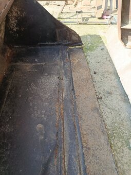 Prodám lopatu na UNC - 4