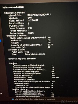 MacBook Pro 2017 512Gb , 16Gb ram, i5 - 4