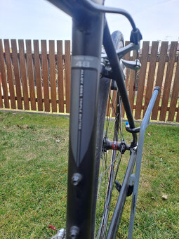 Dětské silniční kolo - 4