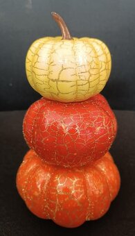 Dýně - dekorace - 4