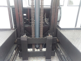 Transporta YB50A - 4