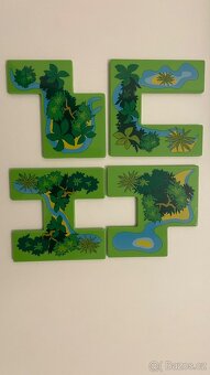 Smart Games: hlavolam Safari - 4