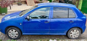 Škoda Fabia 1.4 Mpi 44kw - 4