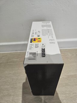 LEGO Bricklink 910052 Stánek s popcornem - 4