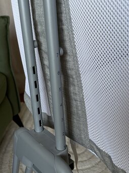 LIONELO Luna 2v1 - šedá (grey concrete) - 4