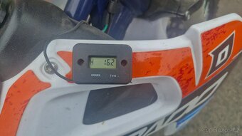 Pitbike Dorado 140ccm - 4