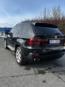 BMW E70 X5 - 4