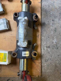 Linde náhradní díly - 4