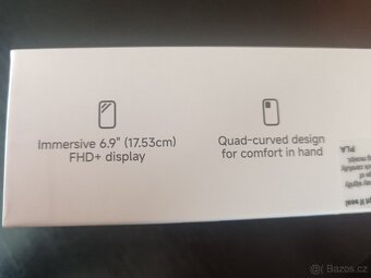 Prodám telefon Xiaomi - 4