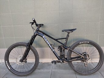 GHOST Framr 6.7 - XL - 4