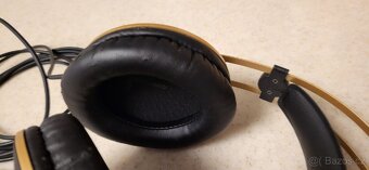 Sluchátka AKG K92 - 4