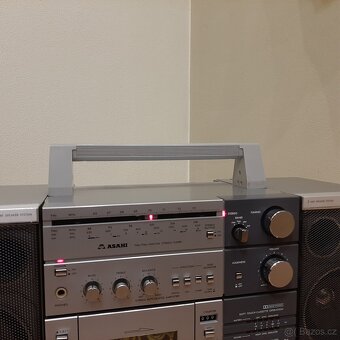 Radiomagnetofon - 4
