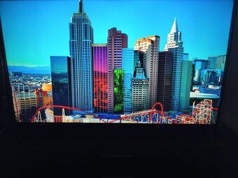 LG 4K Smart 139 cm - 4
