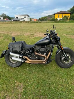 Harley Davidson - 4