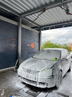 VW Golf 5 1.9 TDI 77kw - 4