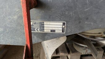 Rozmetadlo Vicom - 4