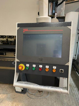 Lisy - ohraňovací SX 30220 - 4