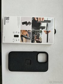 Peak Design Everyday Case pro Iphone 13 plus - 4