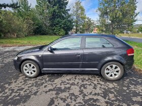Audi a3 2.0tdi, Nová STK - 4