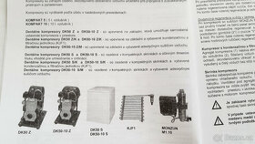 Kompresor zubolékařský / vzduch - 4
